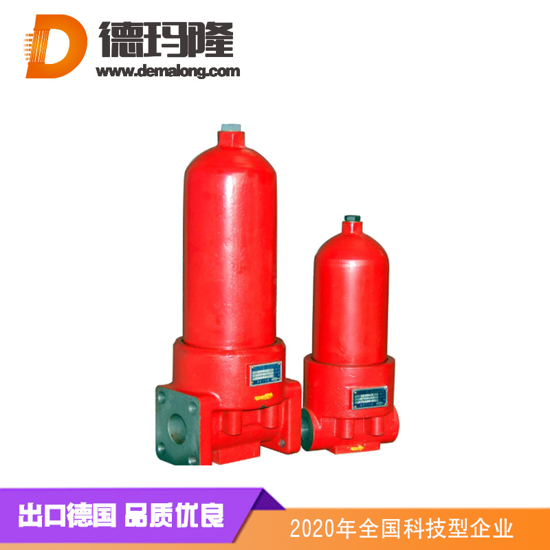 德瑪隆過(guò)濾器DFBN/HC110Q10B1.X