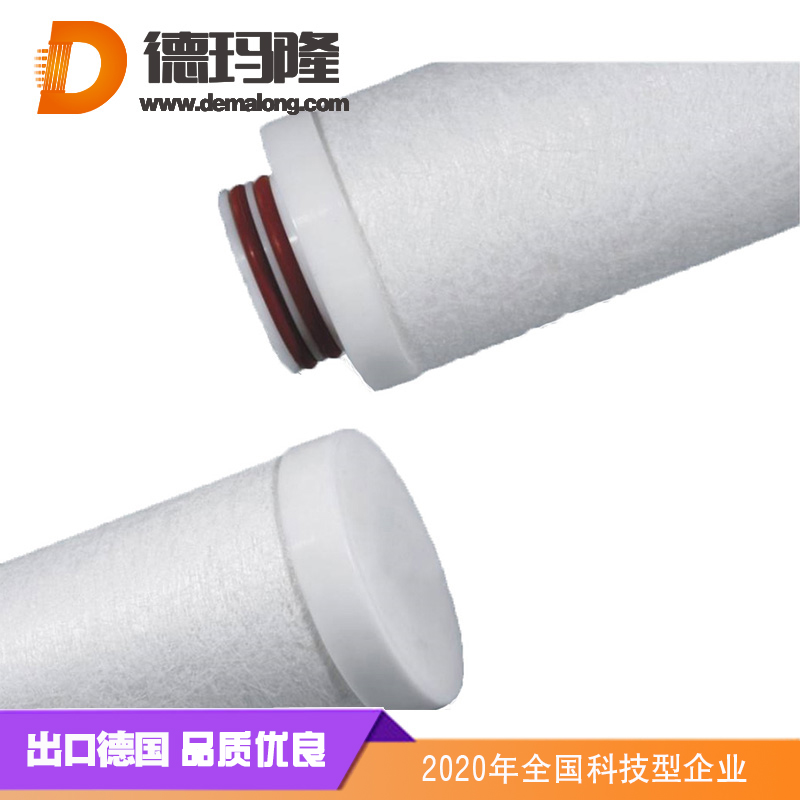 德瑪隆帶你選購合適的凈水器濾芯