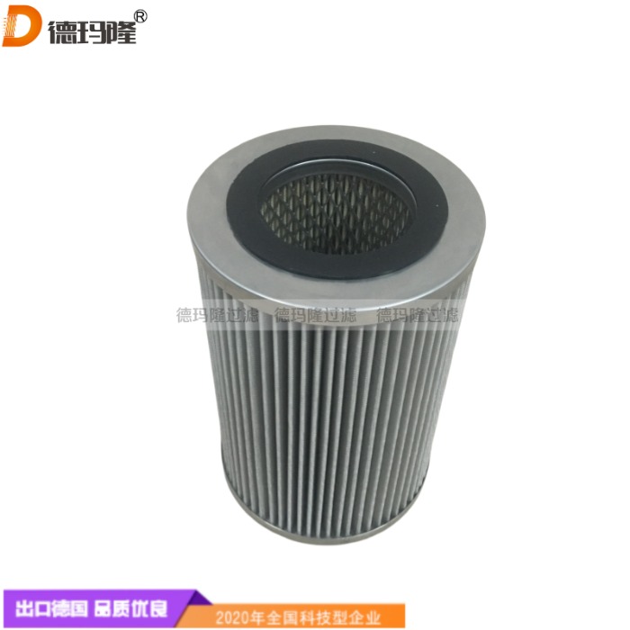 德瑪隆供應液壓回油濾芯400504-00483B 